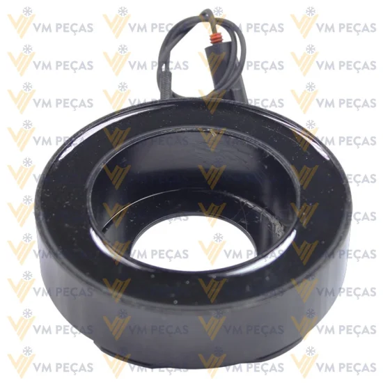 Conjunto de Embreagem Denso 10PA15, 6P importado, 8pk 126mm, 12v [importado]