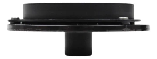 Conjunto de Embreagem Denso 10PA17 6pk 134mm 12v [importado]