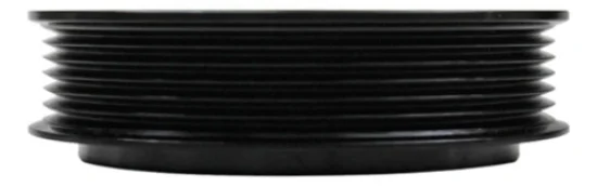 Conjunto de Embreagem Denso 10PA17 6pk 134mm 12v [importado]