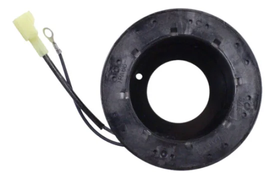 Conjunto de Embreagem Denso 10PA17 6pk 134mm 12v [importado]