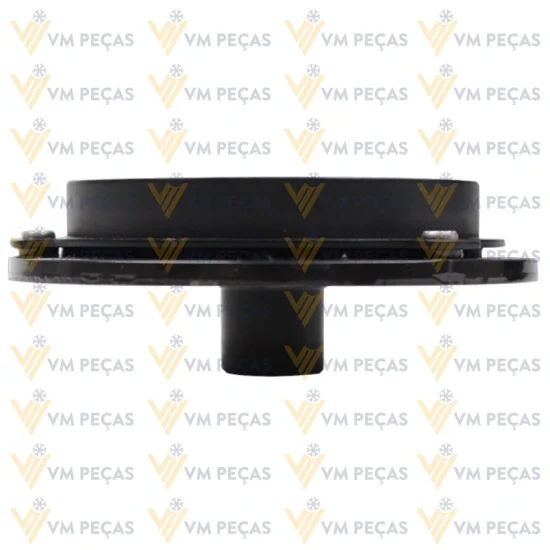 Conjunto de Embreagem Denso 10PA17 6pk 134mm 12v [importado]