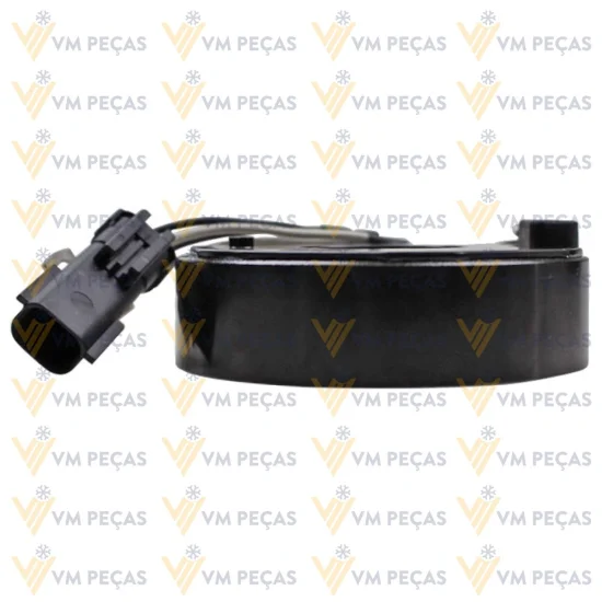 Conjunto de Embreagem Denso 10PA17 6pk 134mm 12v [importado]