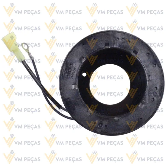 Conjunto de Embreagem Denso 10PA17 6pk 134mm 12v [importado]