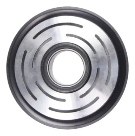 Conjunto de Embreagem Denso 6P, 10P15 1A 142mm 12v [importado]