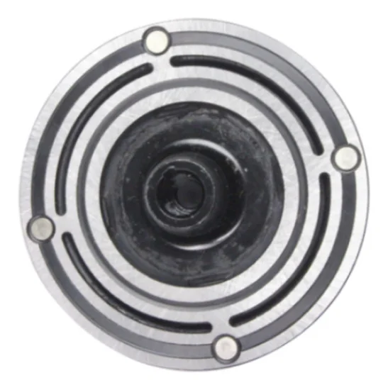 Conjunto de Embreagem Denso 6P, 10P15 1A 142mm 12v [importado]