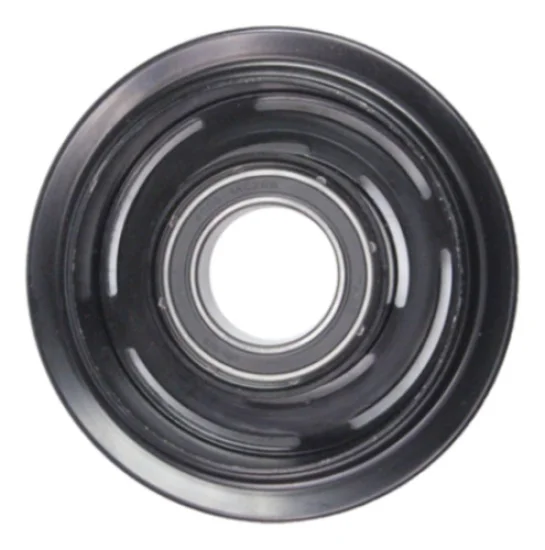 Conjunto de Embreagem Denso 6P, 10P15 1A 142mm 12v [importado]