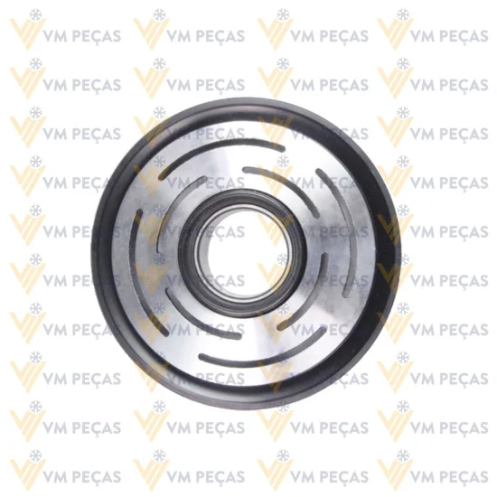 Conjunto de Embreagem Denso 6P, 10P15 1A 142mm 12v [importado]