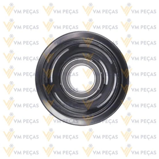 Conjunto de Embreagem Denso 6P, 10P15 1A 142mm 12v [importado]