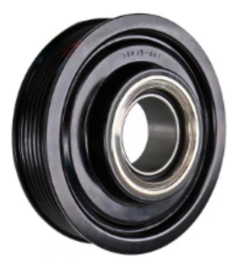 Conjunto de Embreagem Denso 6SEU12C VW Polo 2001> 6pk 115mm [importado]