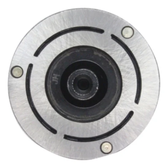 Conjunto de Embreagem Denso 7SB Chevrolet Zafira 6pk 112mm [importado]