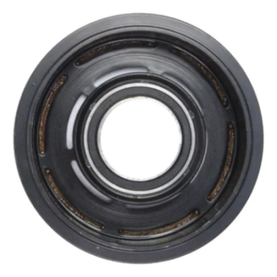 Conjunto de Embreagem Denso 7SB Chevrolet Zafira 6pk 112mm [importado]