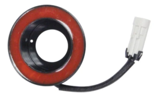 Conjunto de Embreagem Denso 7SB Chevrolet Zafira 6pk 112mm [importado]