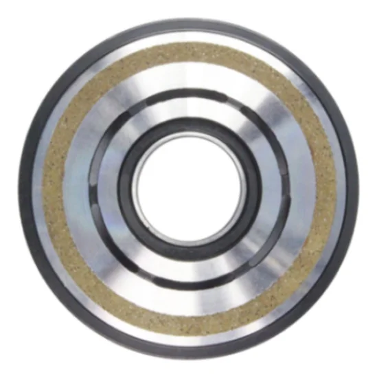 Conjunto de Embreagem Denso 7SB Chevrolet Zafira 6pk 112mm [importado]