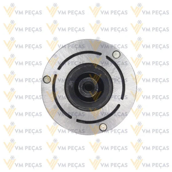 Conjunto de Embreagem Denso 7SB Chevrolet Zafira 6pk 112mm [importado]