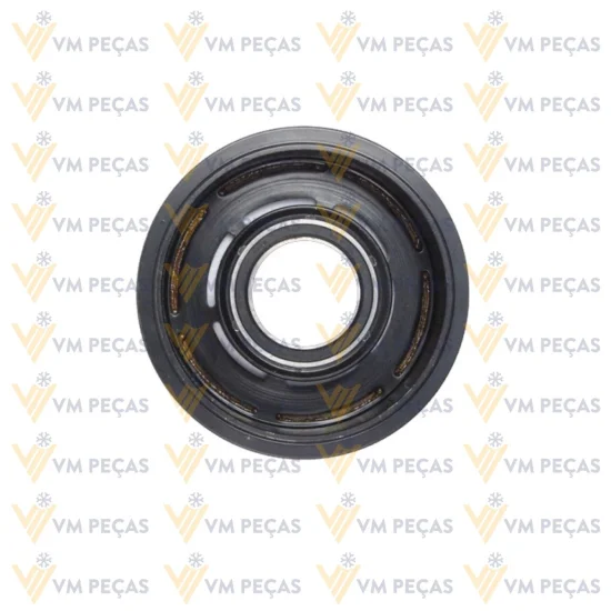 Conjunto de Embreagem Denso 7SB Chevrolet Zafira 6pk 112mm [importado]