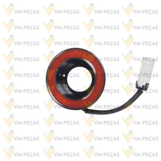 Conjunto de Embreagem Denso 7SB Chevrolet Zafira 6pk 112mm [importado]