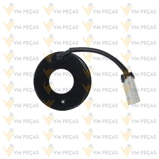 Conjunto de Embreagem Denso 7SB Chevrolet Zafira 6pk 112mm [importado]