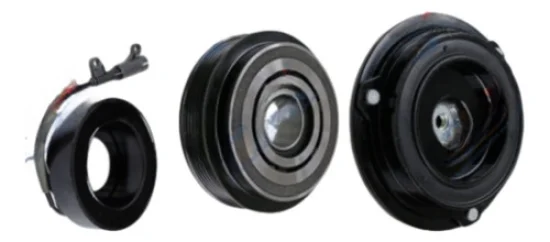 Conjunto de Embreagem Denso 7SB16C MB Sprinter, CLK430, 6pk [importado]