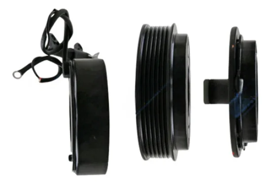 Conjunto de Embreagem Denso 7SB16C MB Sprinter, CLK430, 6pk [importado]