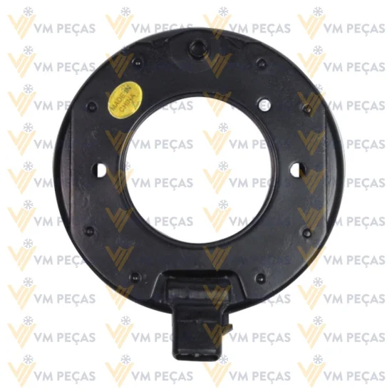 Conjunto de Embreagem Denso Scroll SCB06 Fiat Palio Fire 2001>, Siena, Strada, Doblo, Punto, Uno 5pk 104mm [importado]