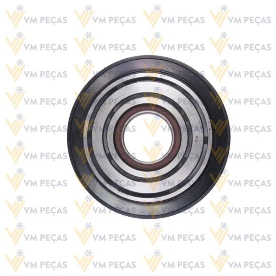 Conjunto de Embreagem Denso Scroll SCB08 Fiat Palio Fire 2001>, Siena, Strada, Doblo, Punto, Uno 5pk 120mm [importado]