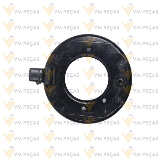 Conjunto de Embreagem Denso Scroll SCB08 Fiat Palio Fire 2001>, Siena, Strada, Doblo, Punto, Uno 5pk 120mm [importado]