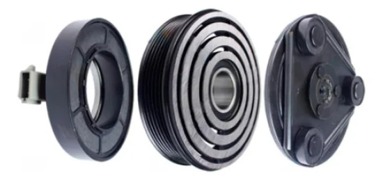 Conjunto de Embreagem FX15 Ford F250 2002> Diesel 6pk 130mm [importado]