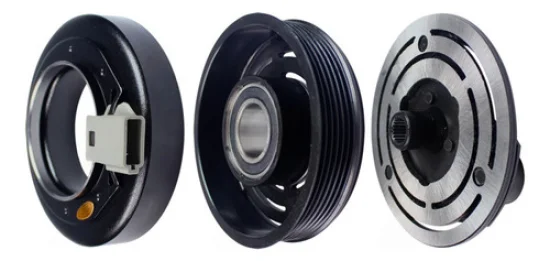 Conjunto de Embreagem FX15 Ford F250 2002> Diesel 6pk 130mm [importado]