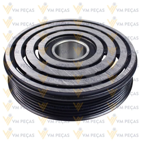 Conjunto de Embreagem FX15 Ford F250 2002> Diesel 6pk 130mm [importado]