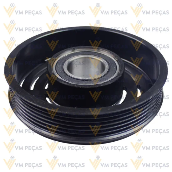 Conjunto de Embreagem FX15 Ford F250 2002> Diesel 6pk 130mm [importado]