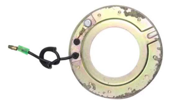 Conjunto de Embreagem JAC J3 5pk 90mm [importado]