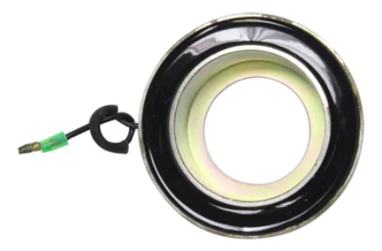 Conjunto de Embreagem JAC J3 5pk 90mm [importado]