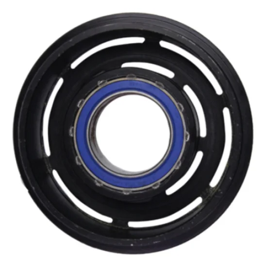 Conjunto de Embreagem JAC J3 5pk 90mm [importado]