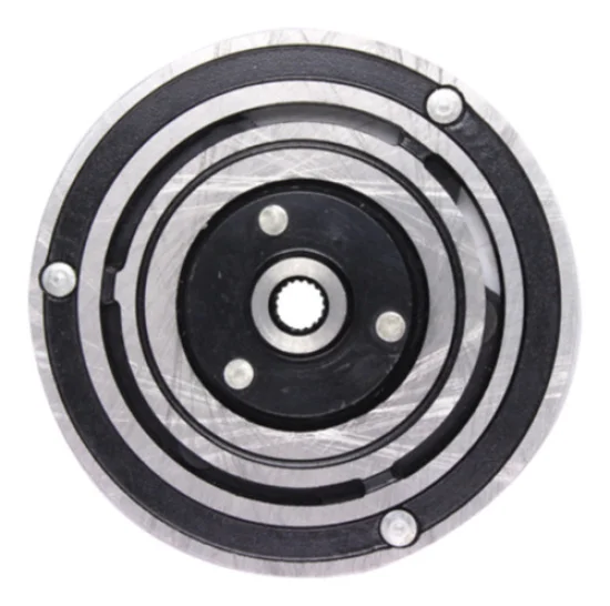 Conjunto de Embreagem JAC J3 5pk 90mm [importado]