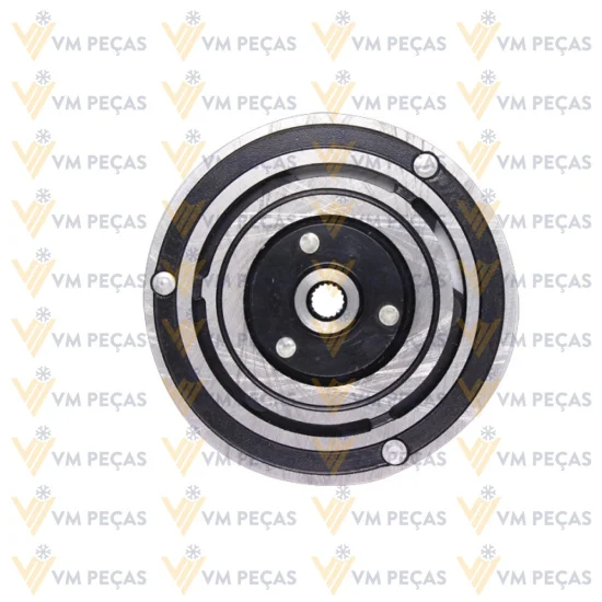 Conjunto de Embreagem JAC J3 5pk 90mm [importado]