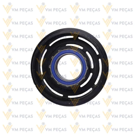 Conjunto de Embreagem JAC J3 5pk 90mm [importado]