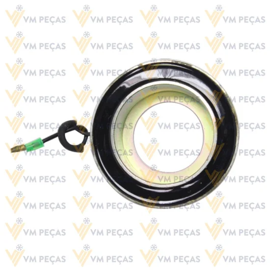 Conjunto de Embreagem JAC J3 5pk 90mm [importado]