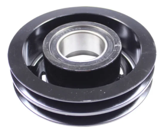 Conjunto de Embreagem Sanden SD5H14 2A 24v [importado]