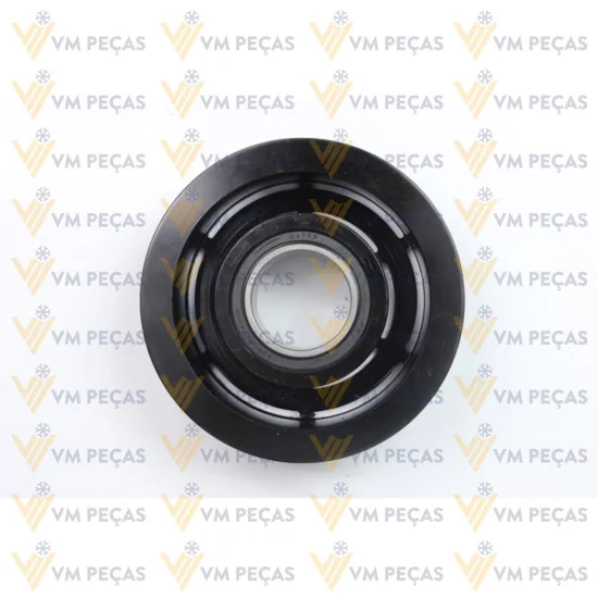 Conjunto de Embreagem Sanden SD5H14 2A 24v [importado]