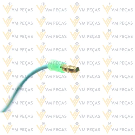 Conjunto de Embreagem Sanden SD5H14 2A 24v [importado]