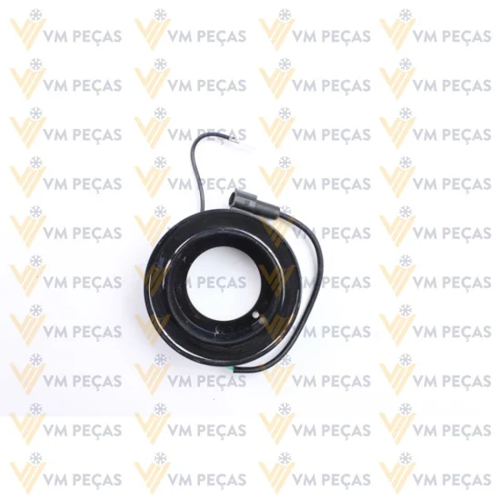 Conjunto de Embreagem Sanden SD5H14 8pk 121mm 24v [importado]