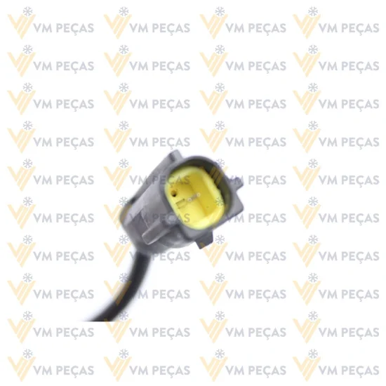 Conjunto de Embreagem Sanden SD5H14 8pk 121mm 24v [importado]