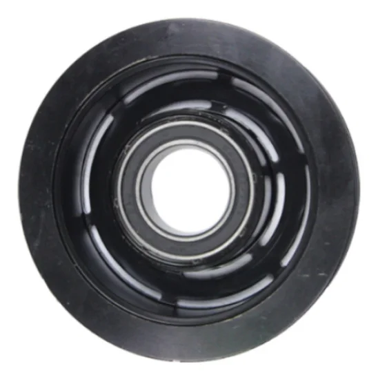 Conjunto de Embreagem Sanden SD7H15 2A 132mm, 24v [importado]