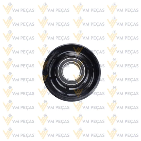 Conjunto de Embreagem Sanden SD7V16 VW Golf 2001> /Audi A3 2001> 6pk [importado]