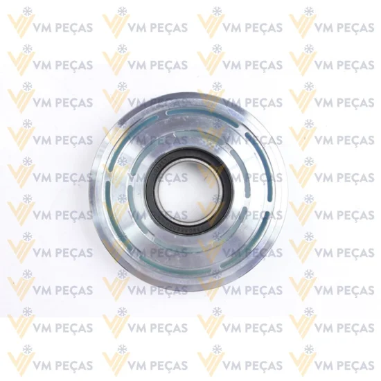 Conjunto de Embreagem Sanden TRS90 Honda Fit 2009> 5pk 112mm [importado]