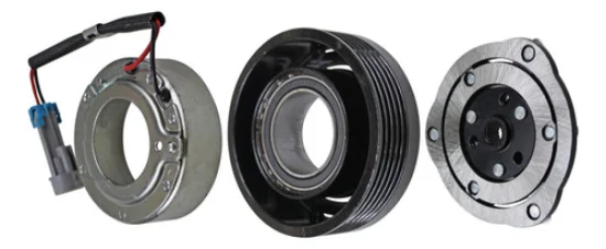 Conjunto de Embreagem Scroll Fiat Doblo 1.4 2012>, Palio, Siena, Strada 1.4, 5pk 89mm  [importado]
