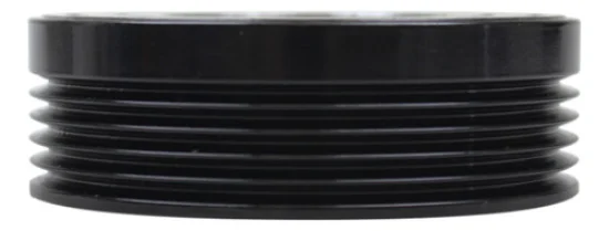 Conjunto de Embreagem Scroll Fiat Doblo 1.4 2012>, Palio, Siena, Strada 1.4, 5pk 89mm  [importado]