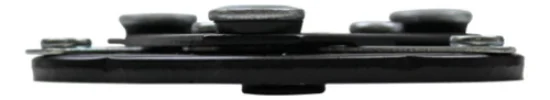 Conjunto de Embreagem Scroll Fiat Doblo 1.4 2012>, Palio, Siena, Strada 1.4, 5pk 89mm  [importado]