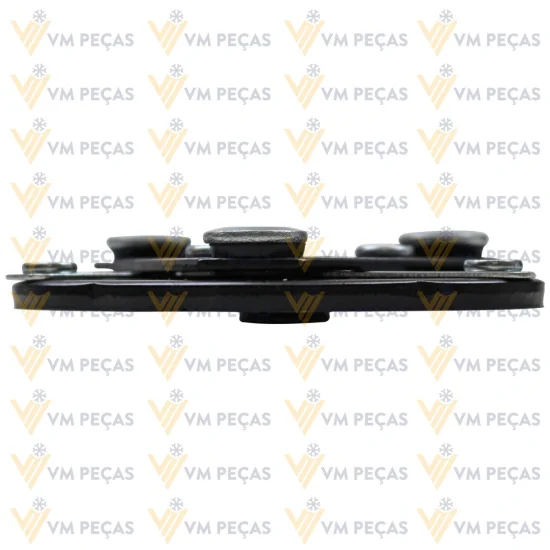 Conjunto de Embreagem Scroll Fiat Doblo 1.4 2012>, Palio, Siena, Strada 1.4, 5pk 89mm  [importado]