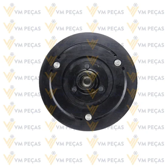 Conjunto de Embreagem Seltec TM08 8pk 24v [importado]